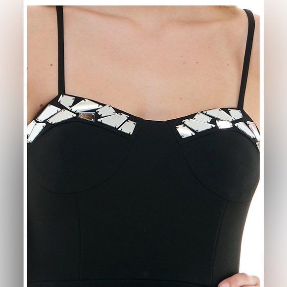 Speechless ! Juniors A -Line Dress size “ 13” - Picture 3 of 7